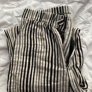 rare brandy tilden pants